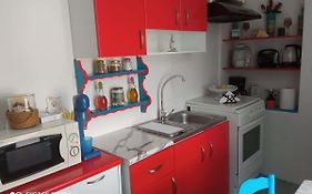 Welcome To Giouli'S Home !