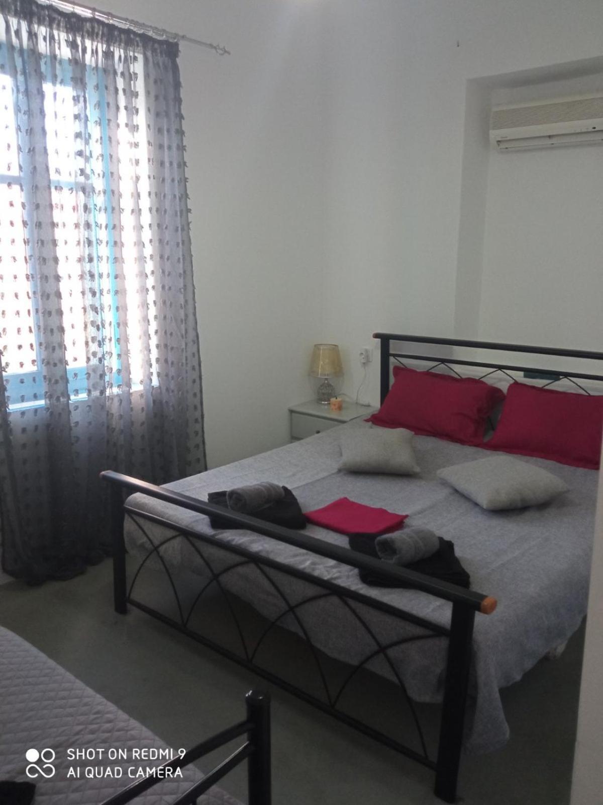 Welcome To Giouli'S Home ! Ελαφόνησος Εξωτερικό φωτογραφία