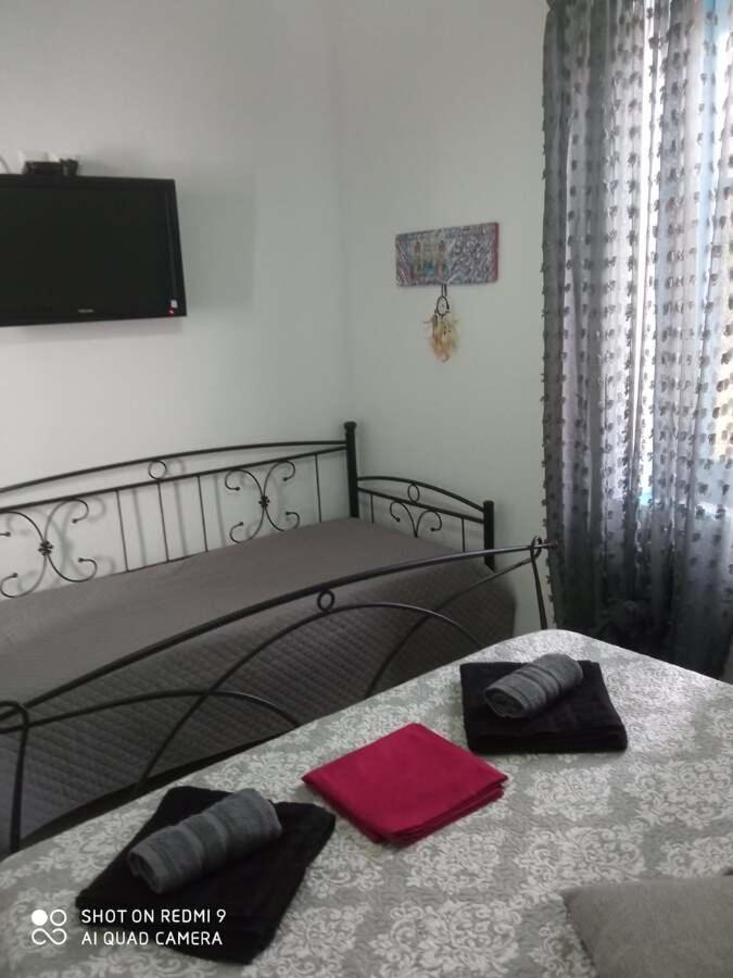 Welcome To Giouli'S Home ! Ελαφόνησος Εξωτερικό φωτογραφία