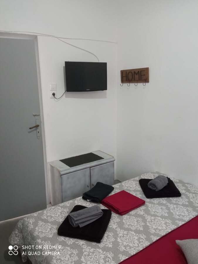Welcome To Giouli'S Home ! Ελαφόνησος Εξωτερικό φωτογραφία